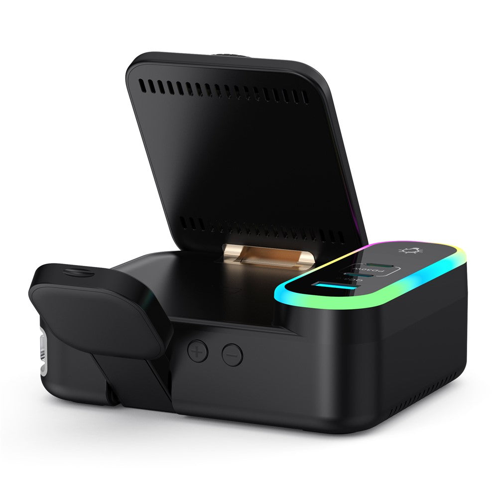 Wireless Charger 