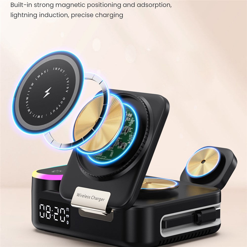 Wireless Charger 