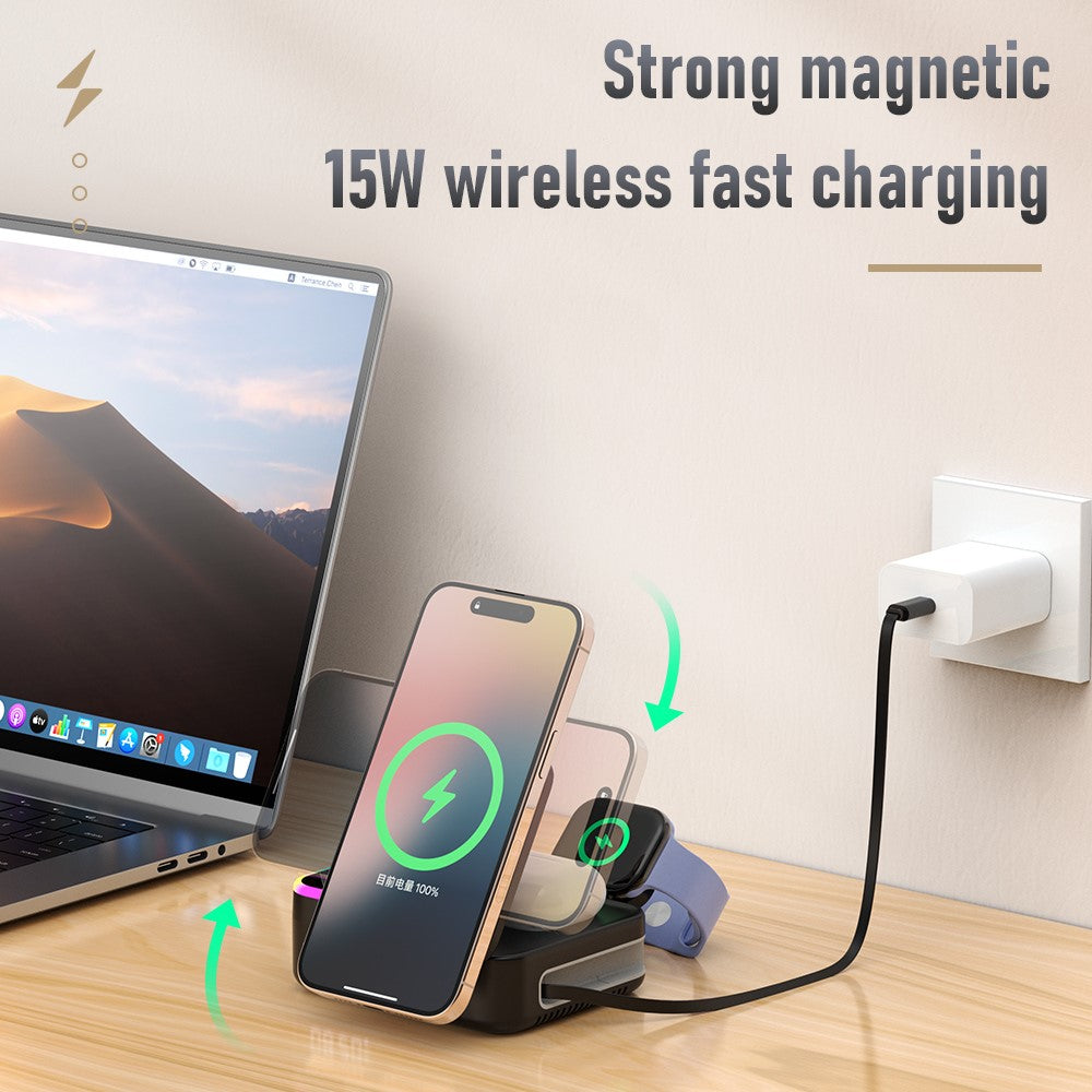 Wireless Charger 