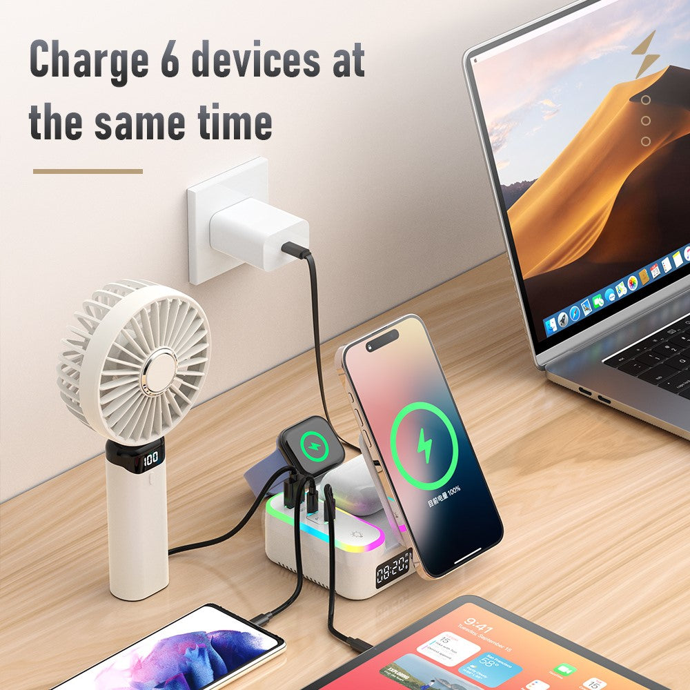 Wireless Charger 