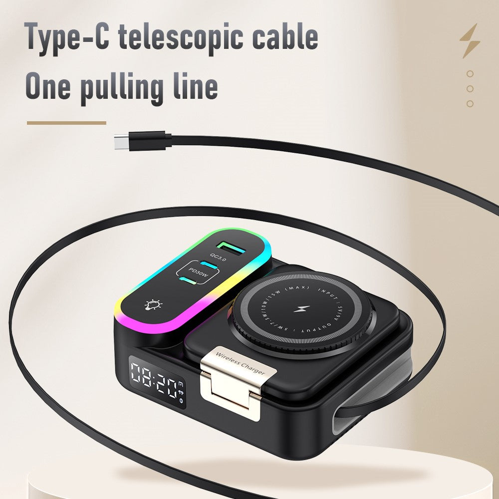 Wireless Charger 
