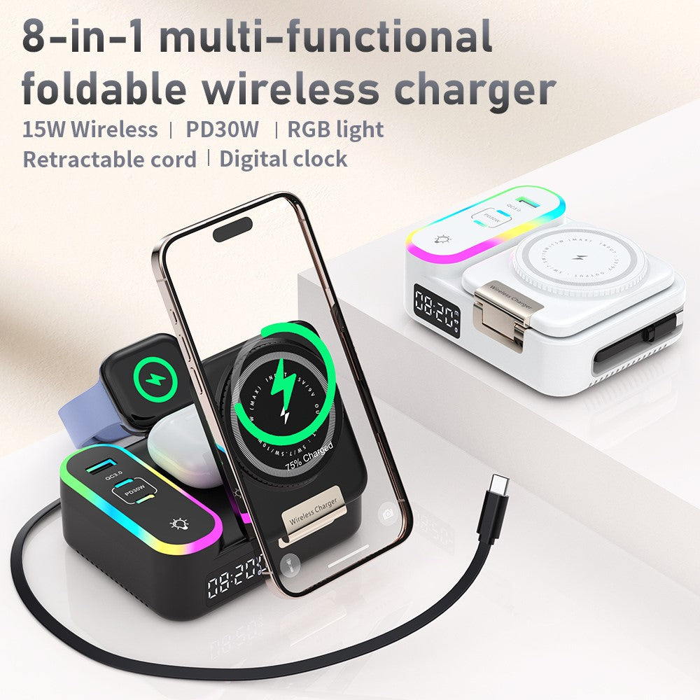 Wireless Charger 