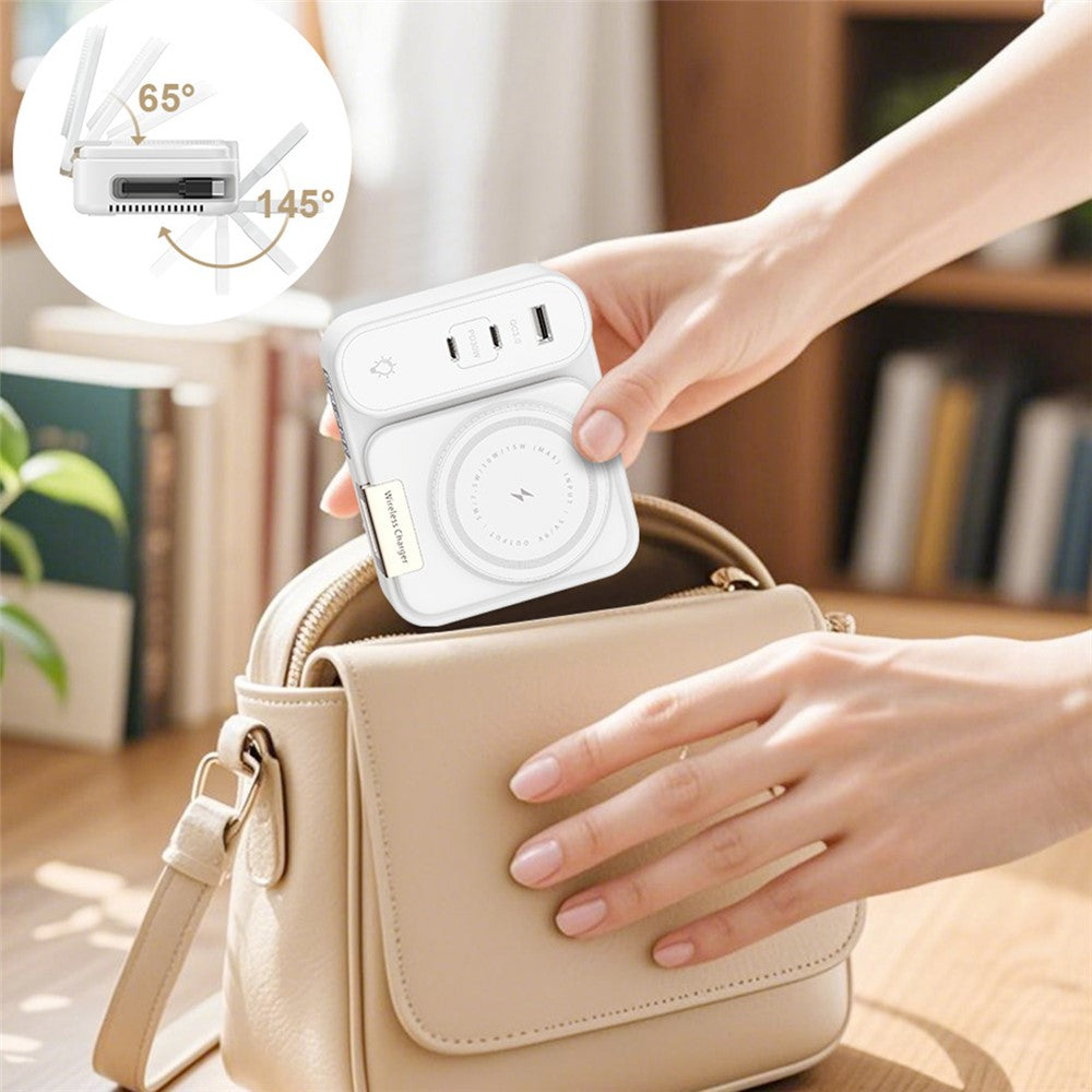 Wireless Charger 