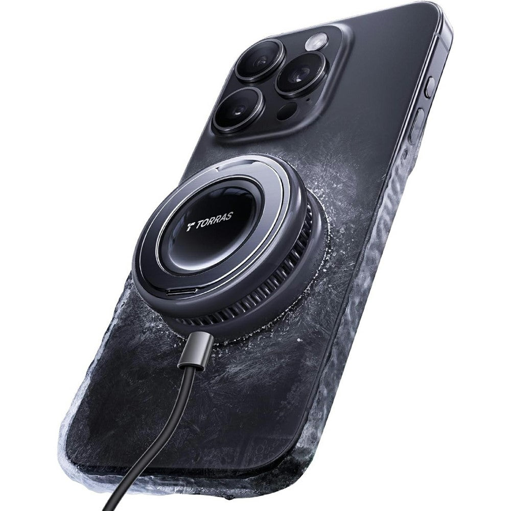 Wireless Charger 