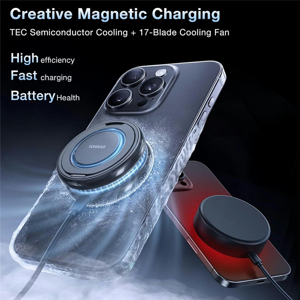 Wireless Charger 