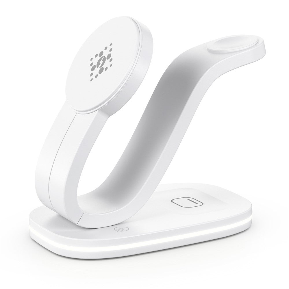 Wireless Charger 