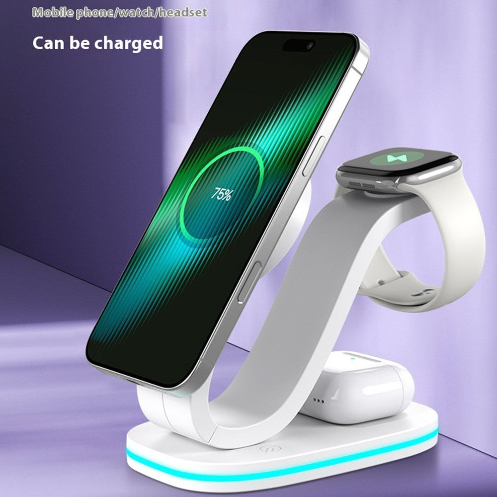 Wireless Charger 