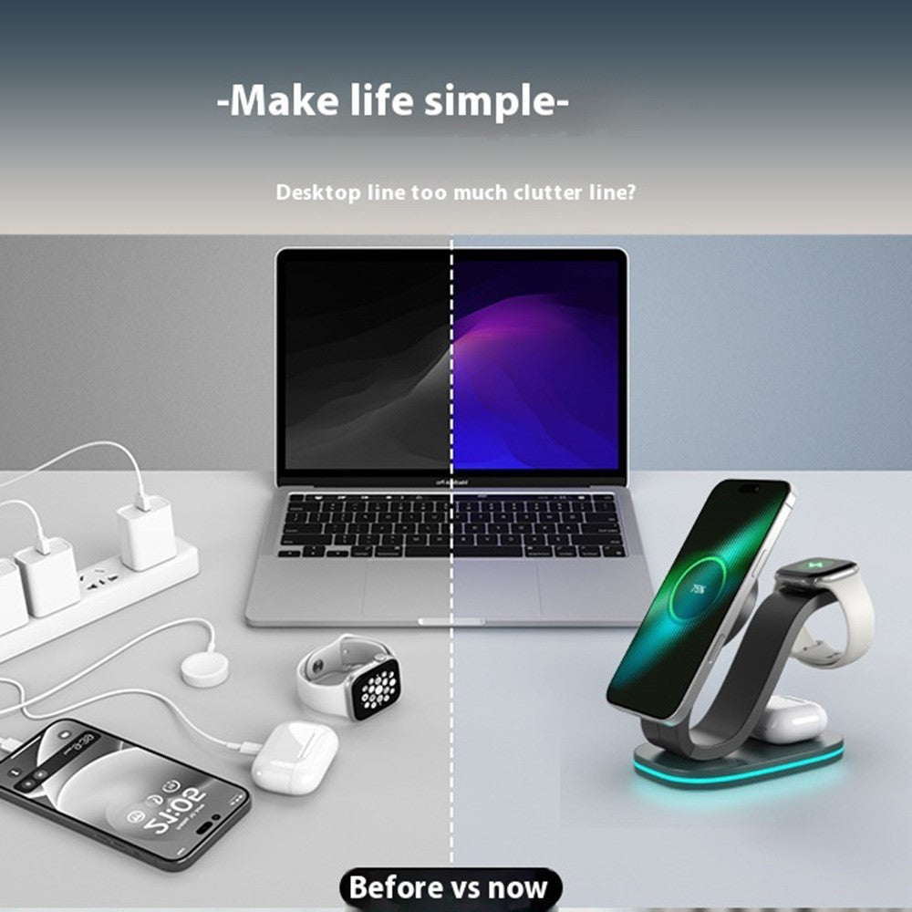 Wireless Charger 