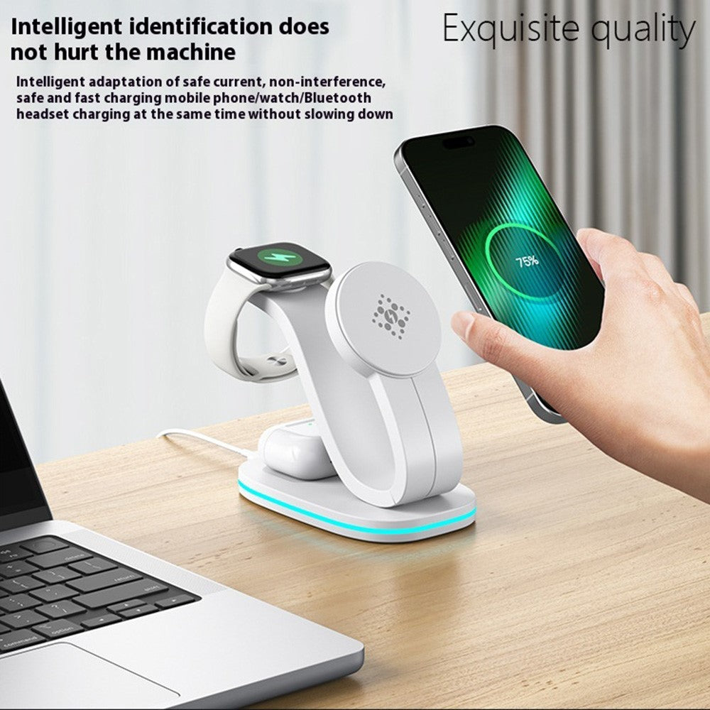Wireless Charger 
