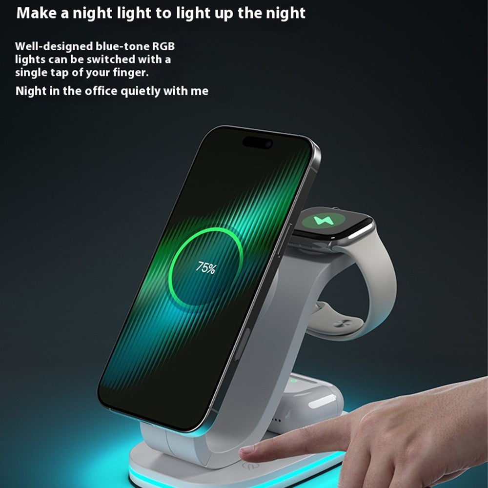 Wireless Charger 