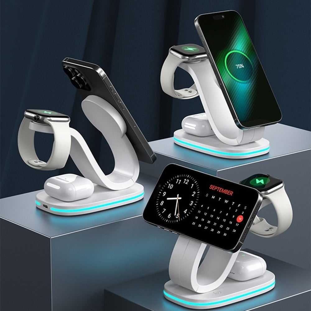 Wireless Charger 