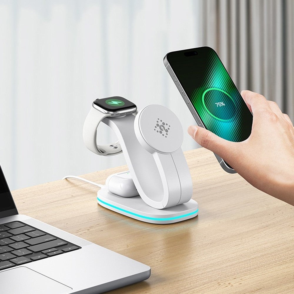 Wireless Charger 