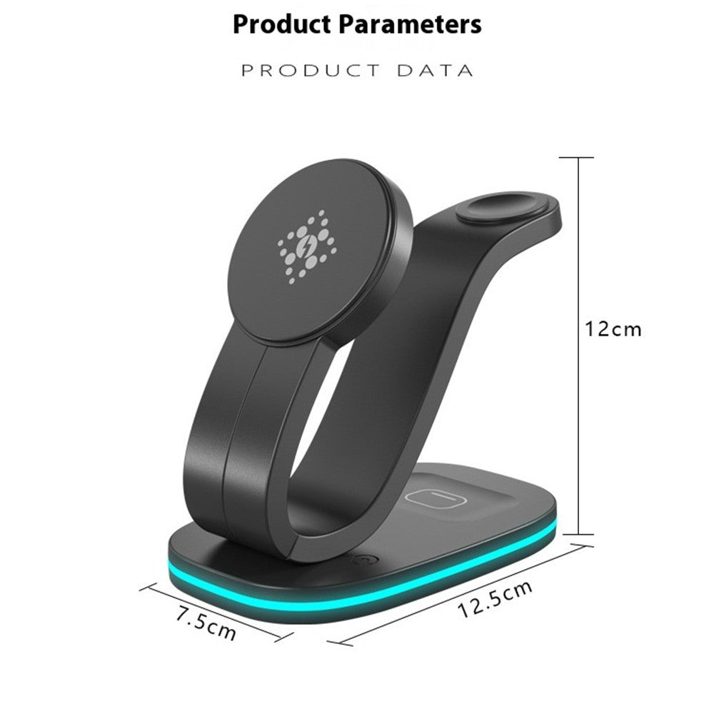 Wireless Charger 