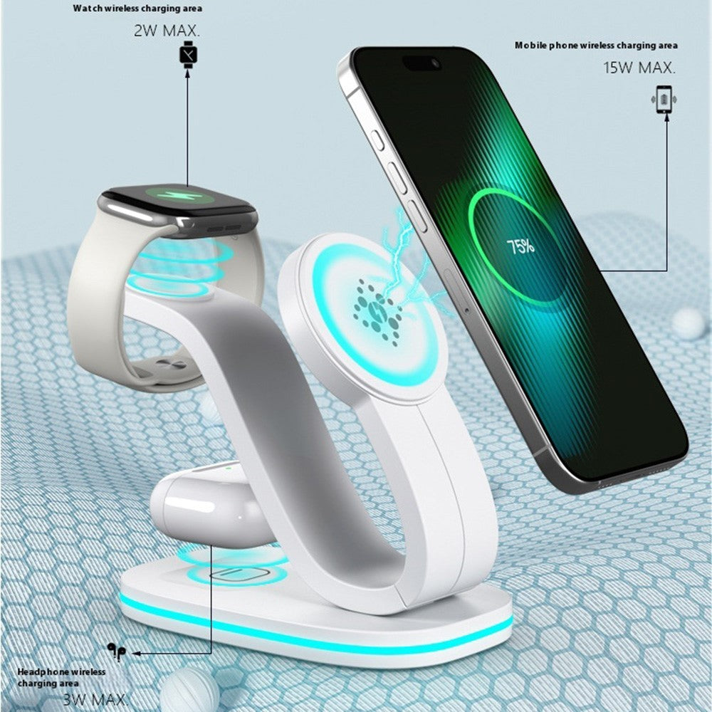 Wireless Charger 