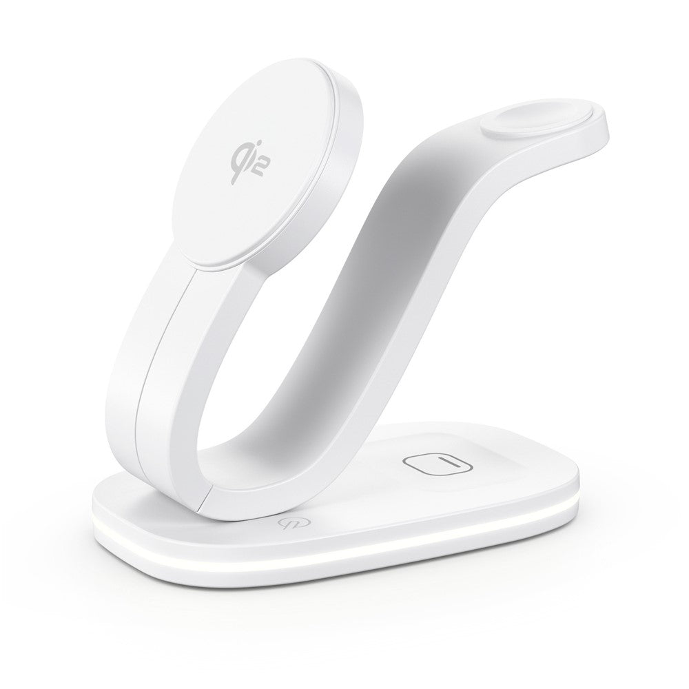 Wireless Charger 
