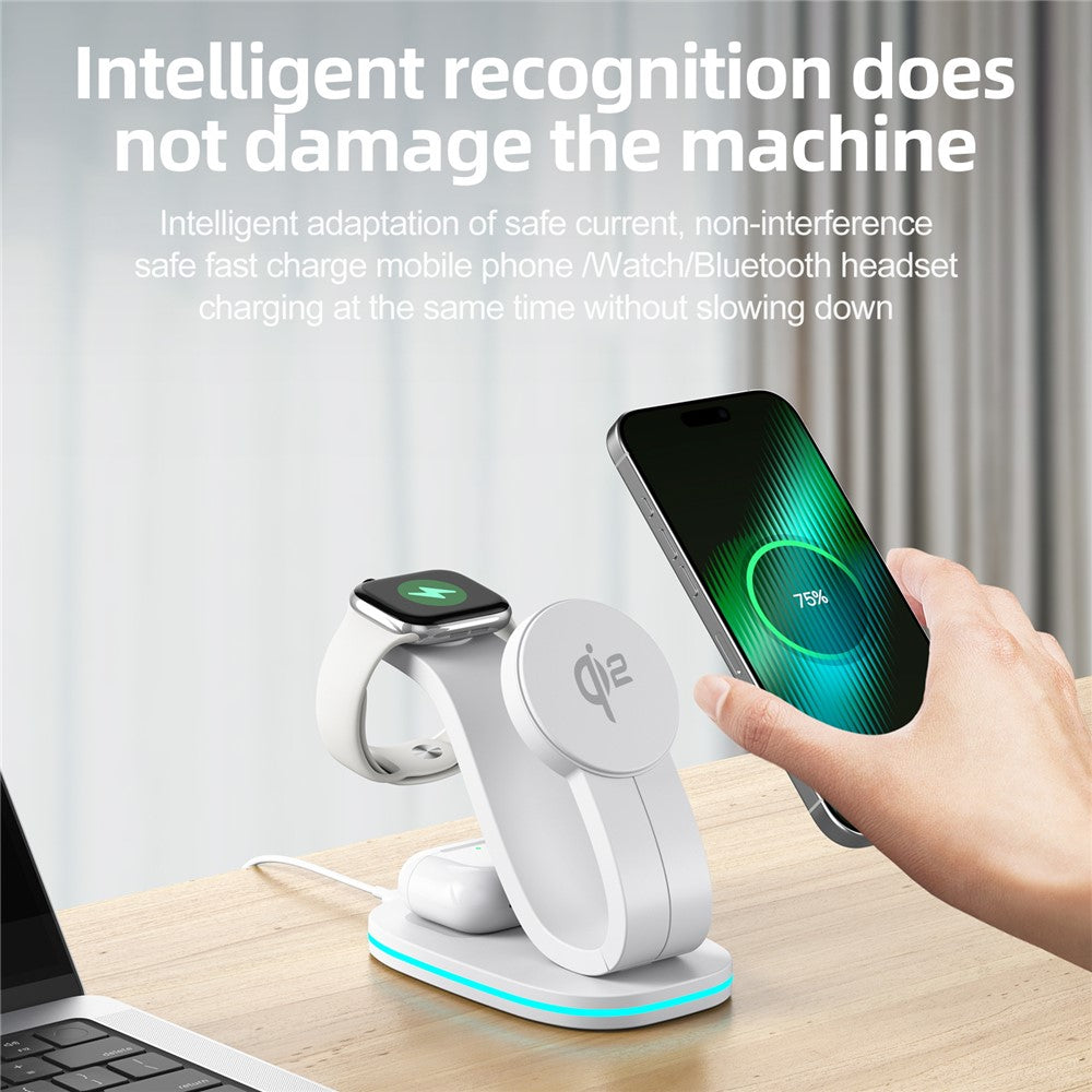 Wireless Charger 