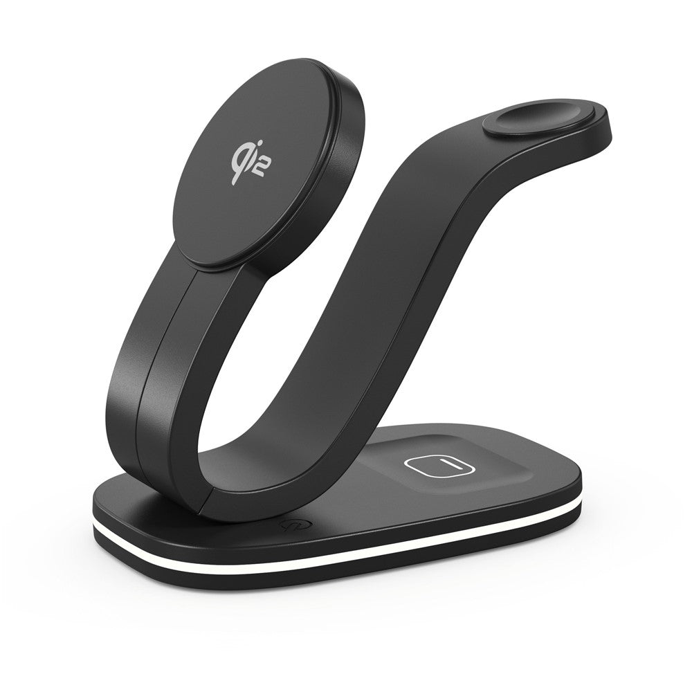 Wireless Charger 