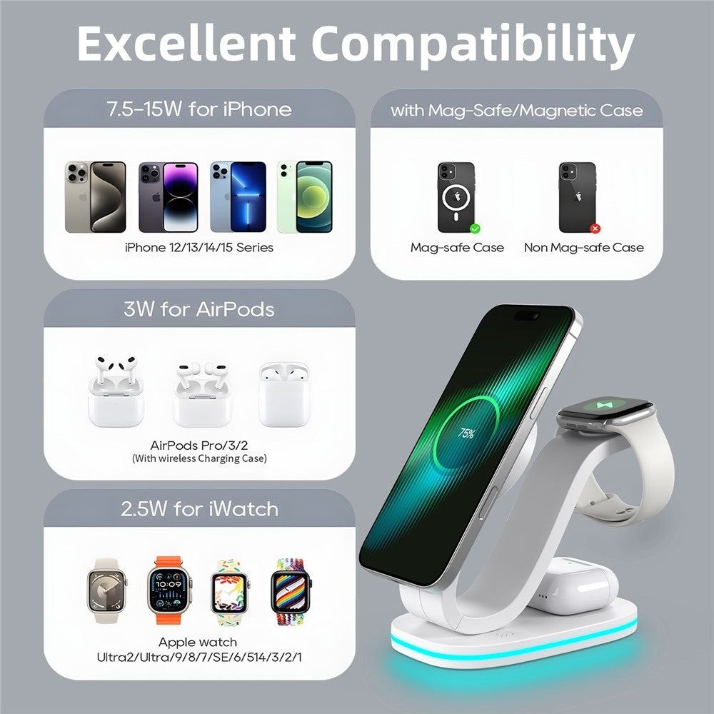 Wireless Charger 