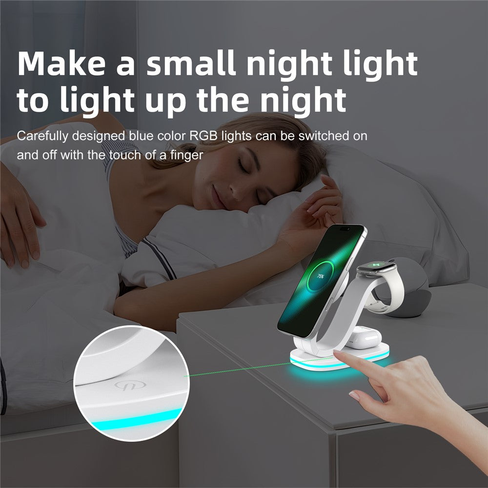 Wireless Charger 