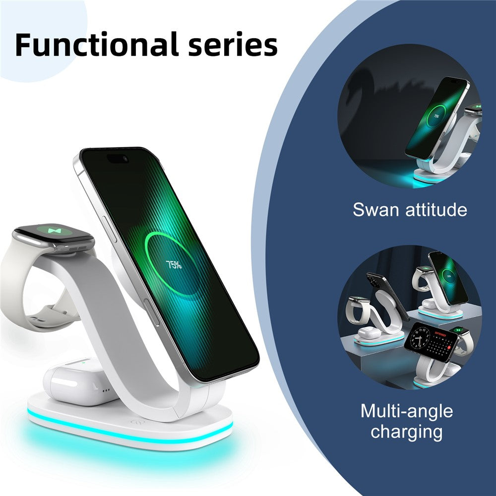 Wireless Charger 