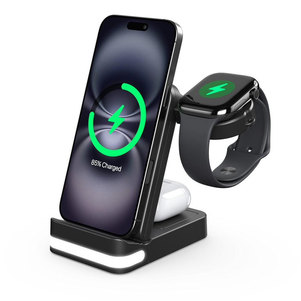 Wireless Charger 