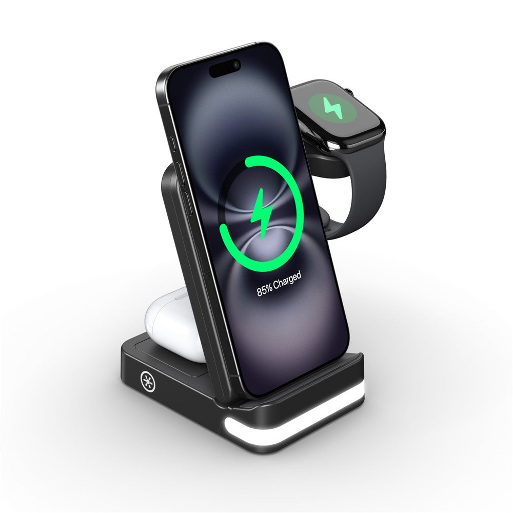 Wireless Charger 