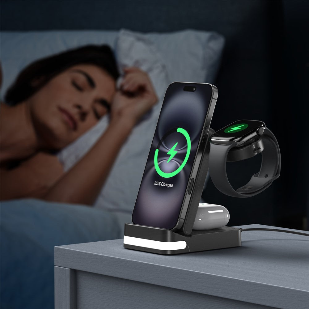 Wireless Charger 