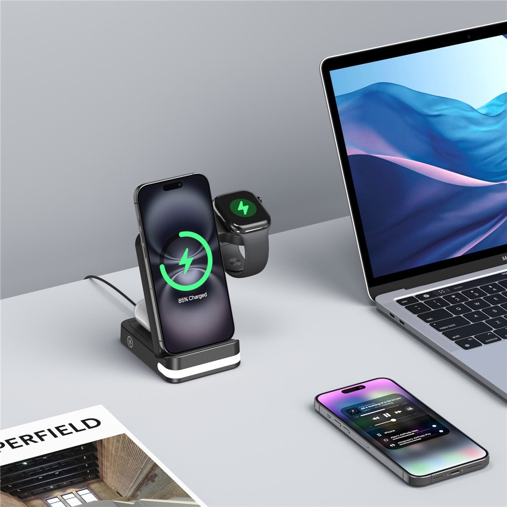 Wireless Charger 
