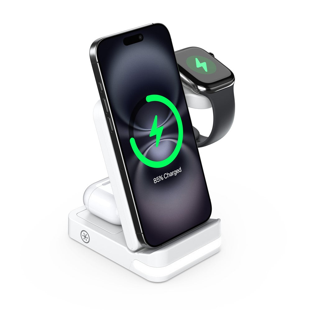 Wireless Charger 