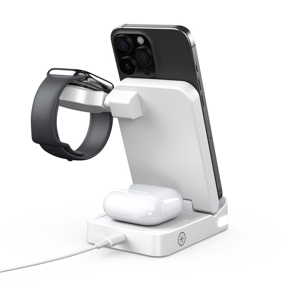 Wireless Charger 