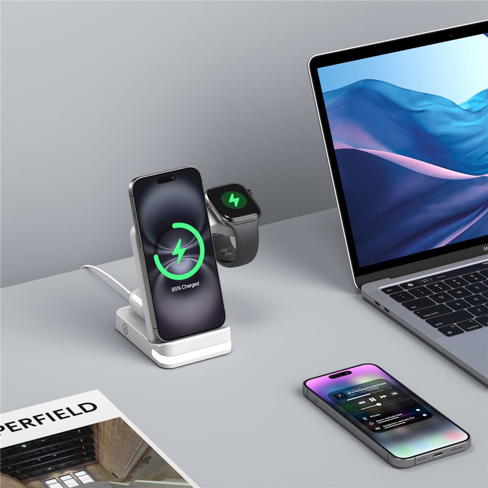 Wireless Charger 