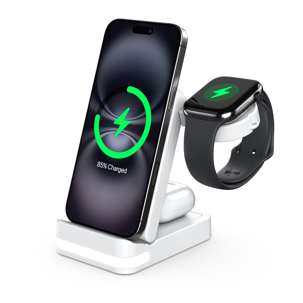 Wireless Charger 