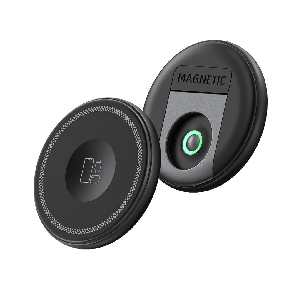 Wireless Charger 