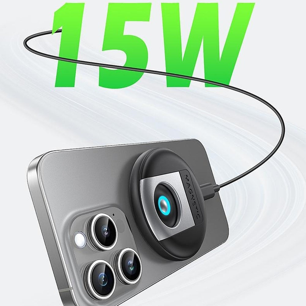 Wireless Charger 