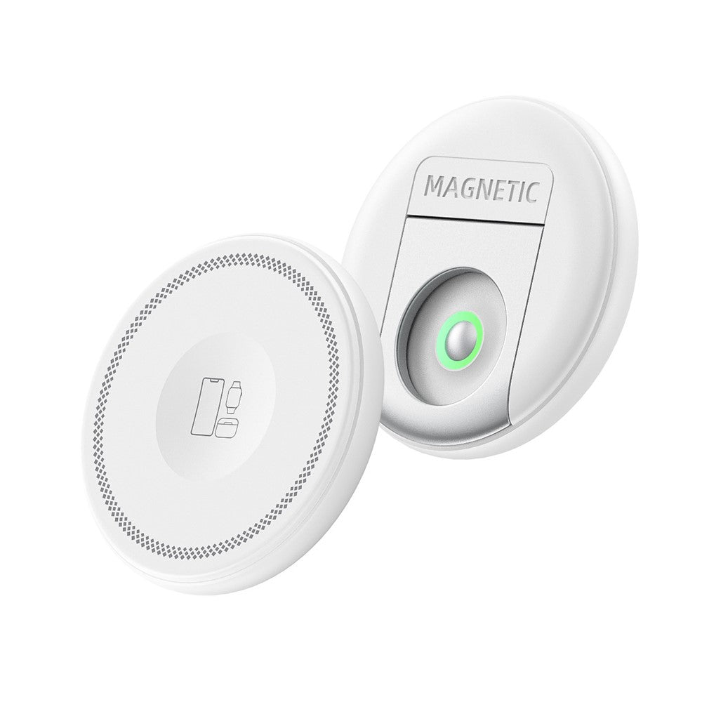Wireless Charger 