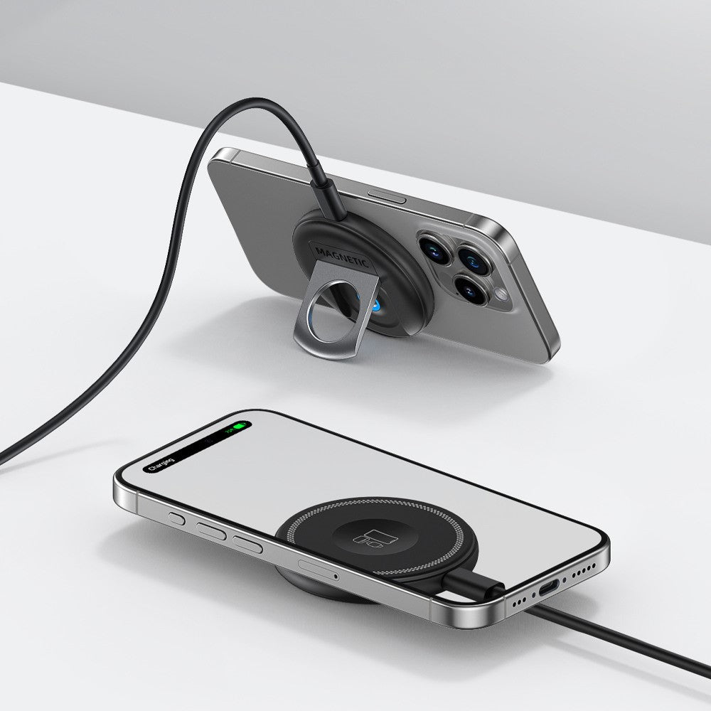 Wireless Charger 