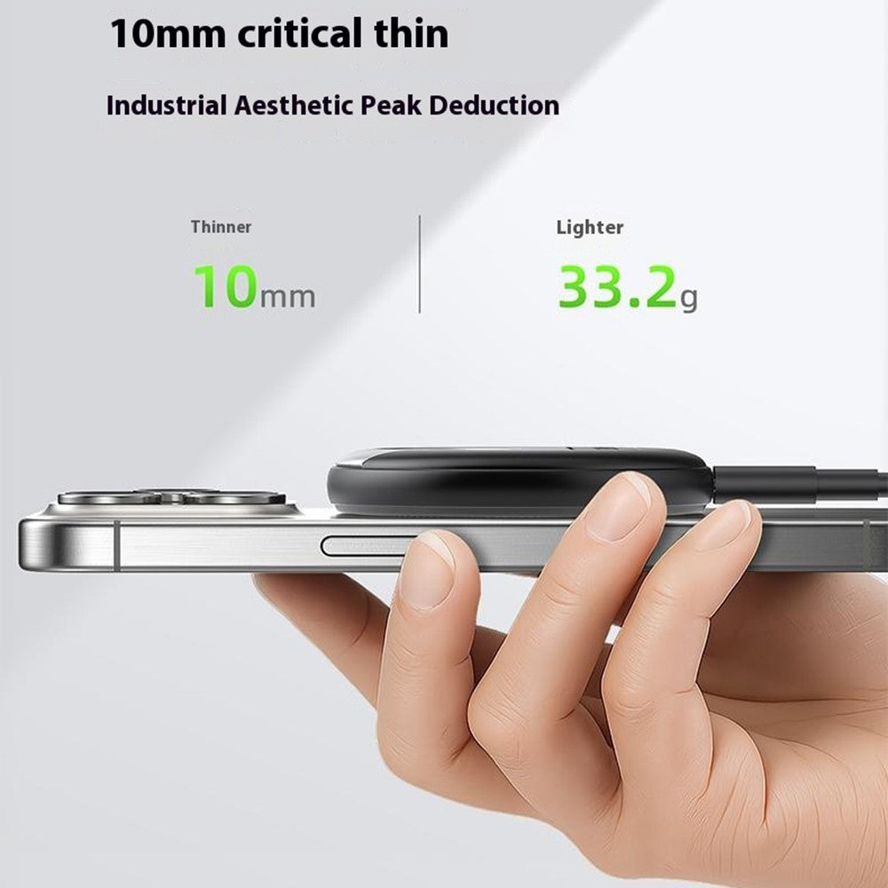 Wireless Charger 