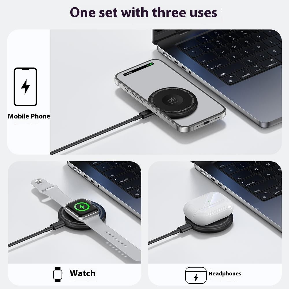 Wireless Charger 