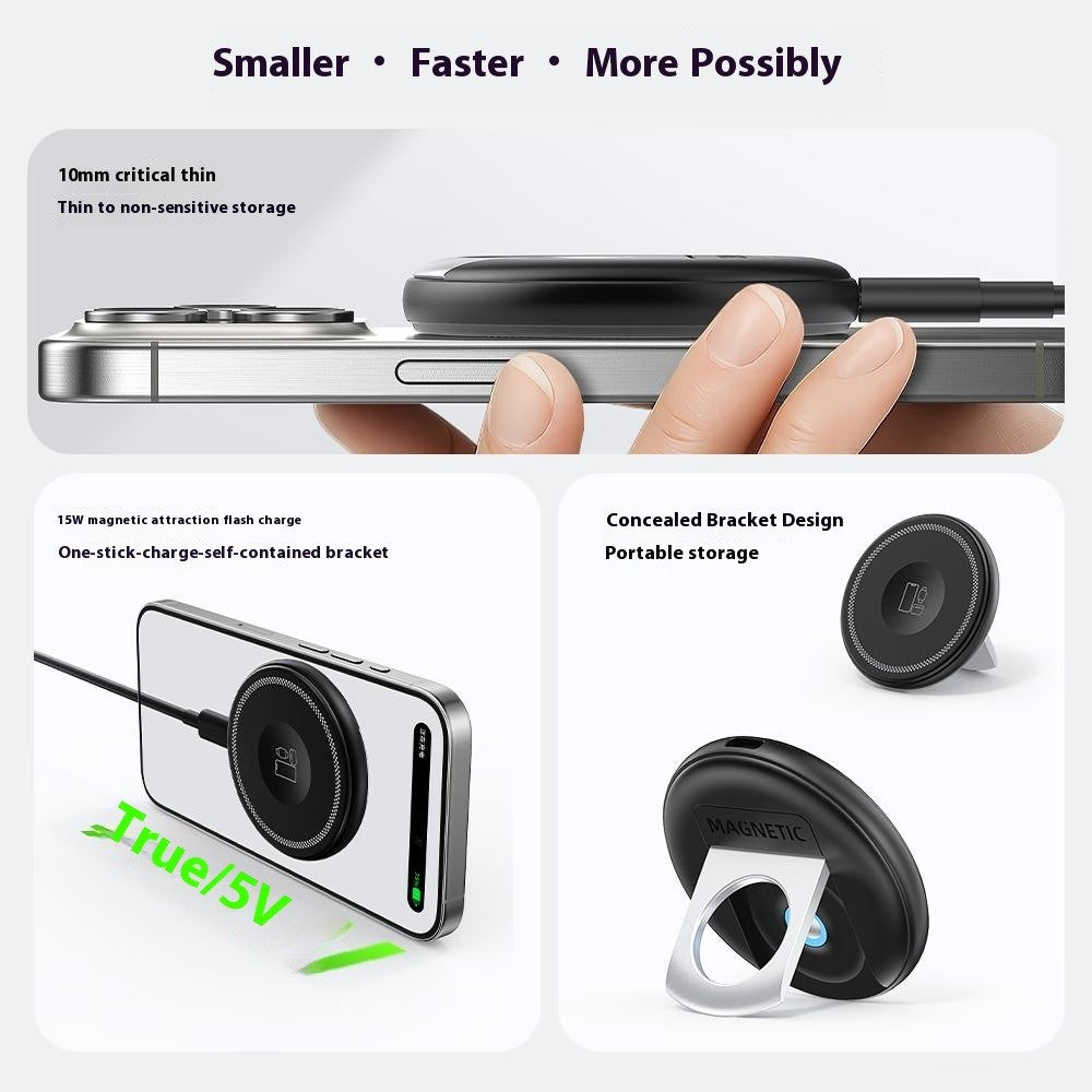 Wireless Charger 