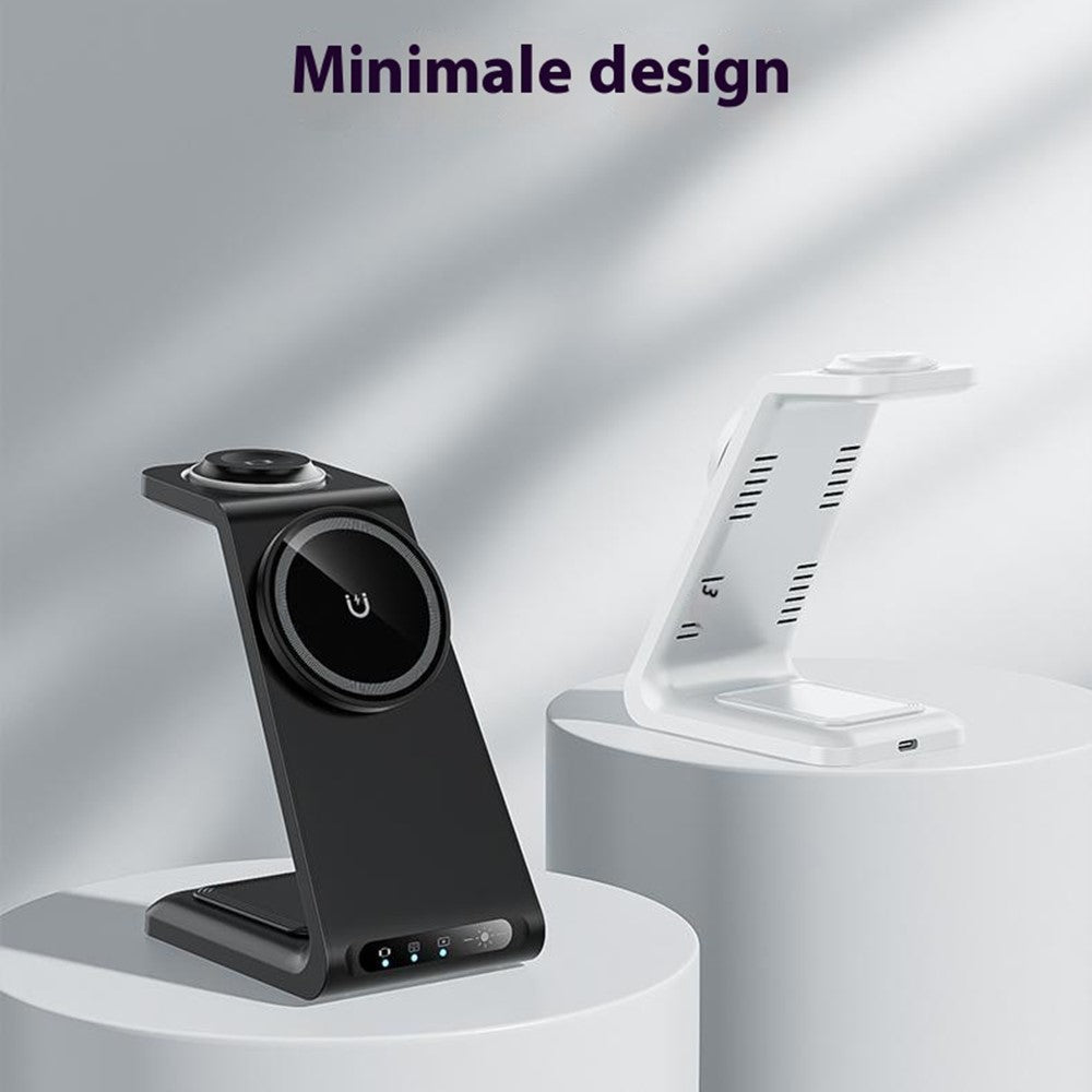 Wireless Charger 