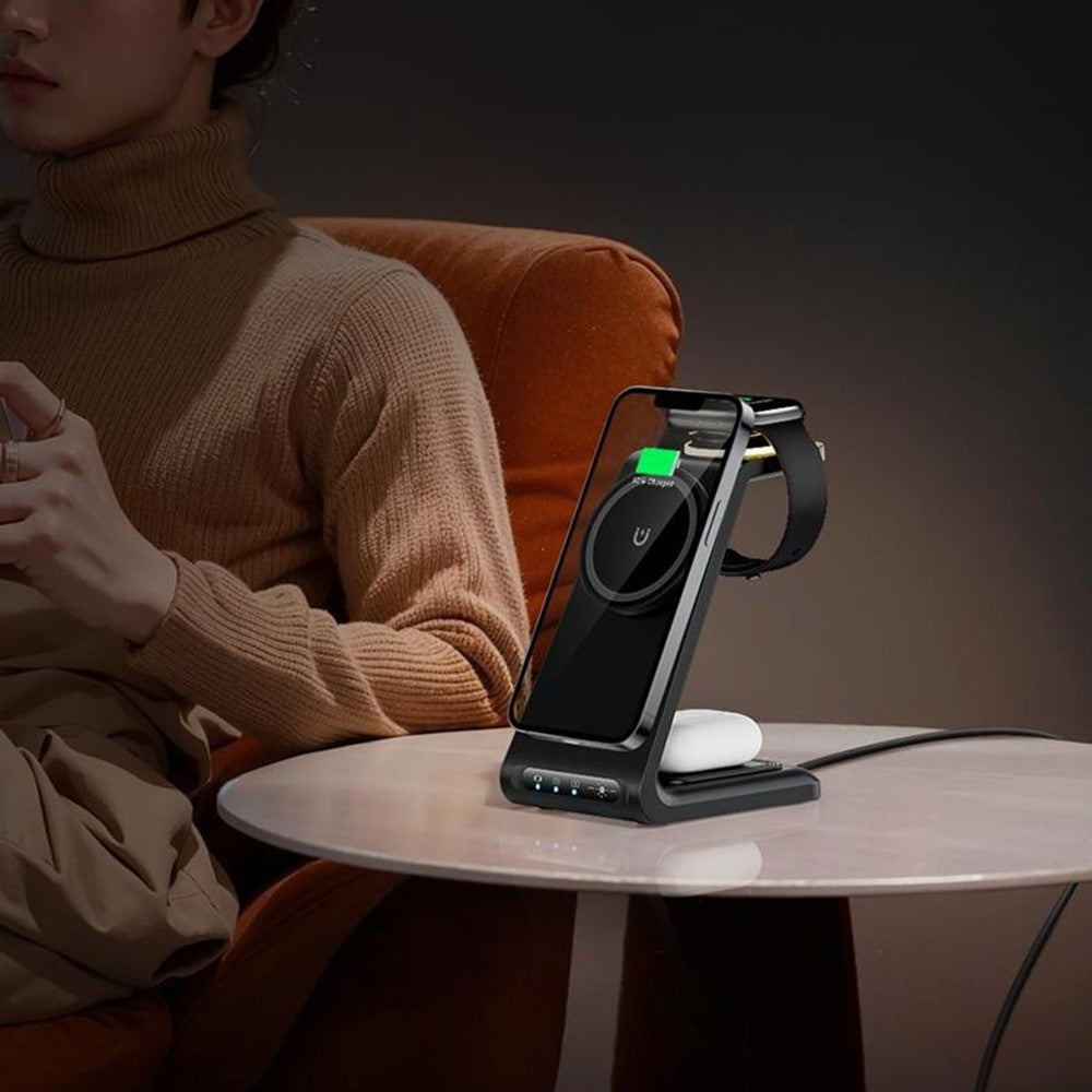 Wireless Charger 