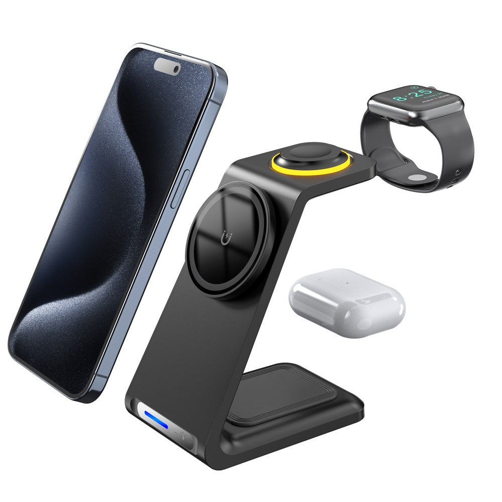 Wireless Charger 