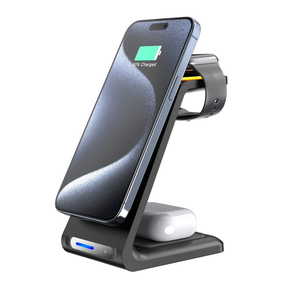 Wireless Charger 