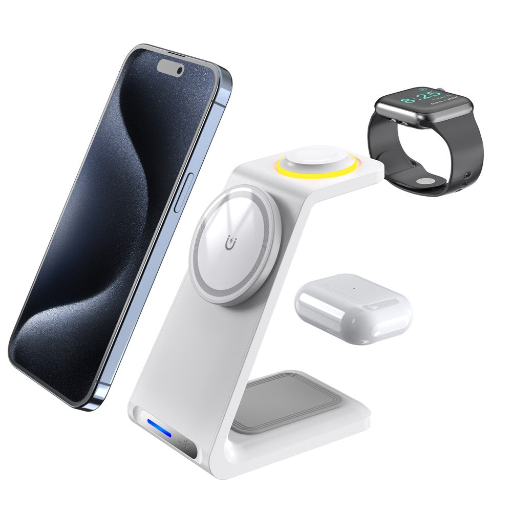 Wireless Charger 