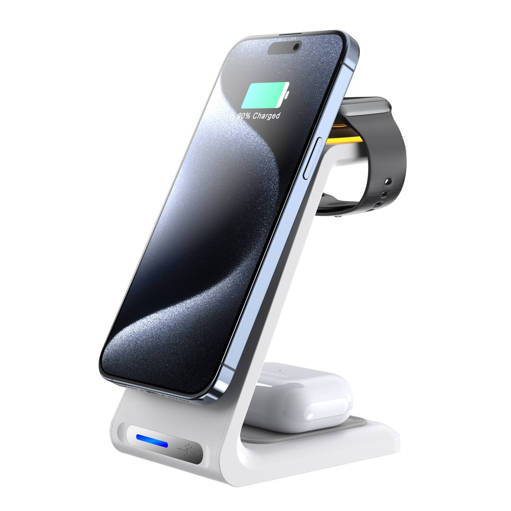 Wireless Charger 