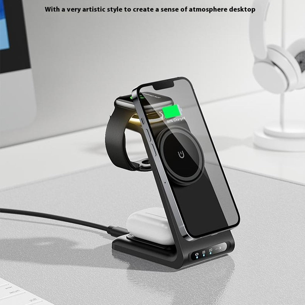 Wireless Charger 