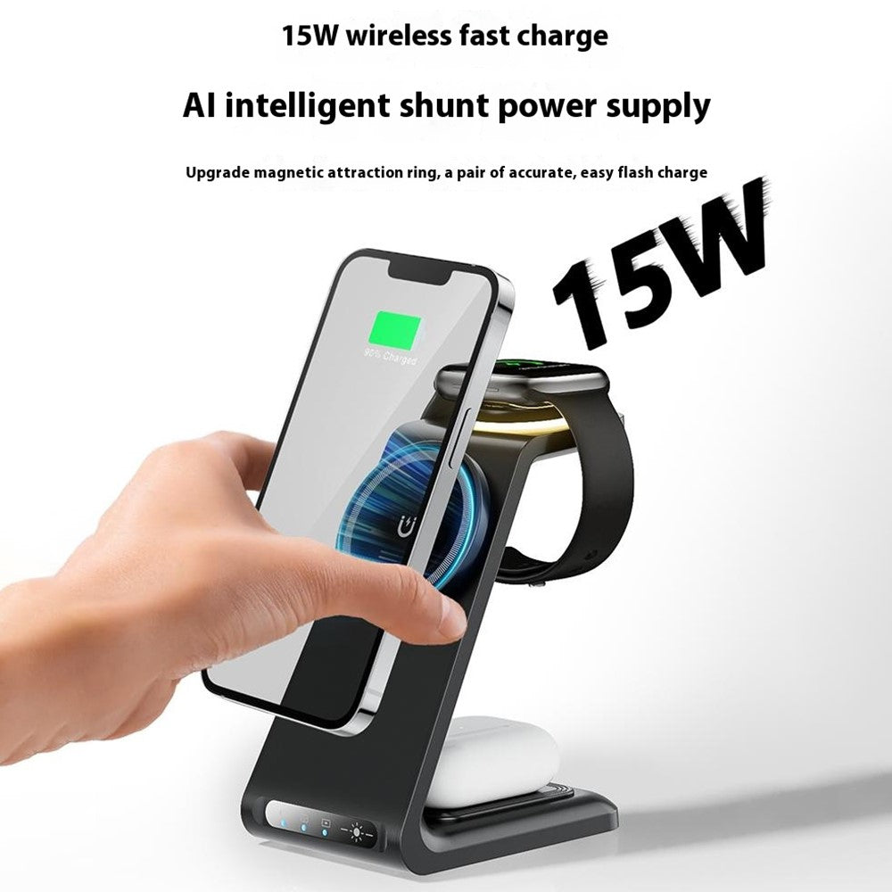 Wireless Charger 