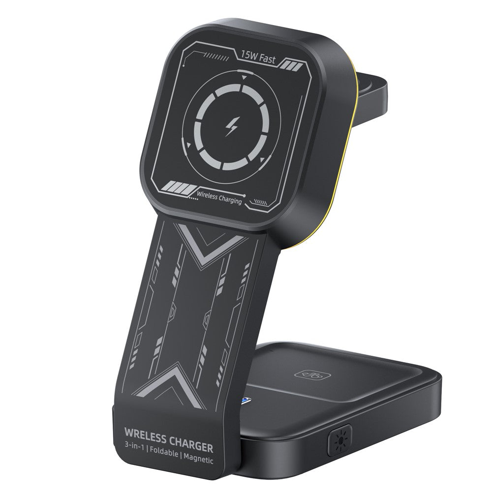 Wireless Charger 