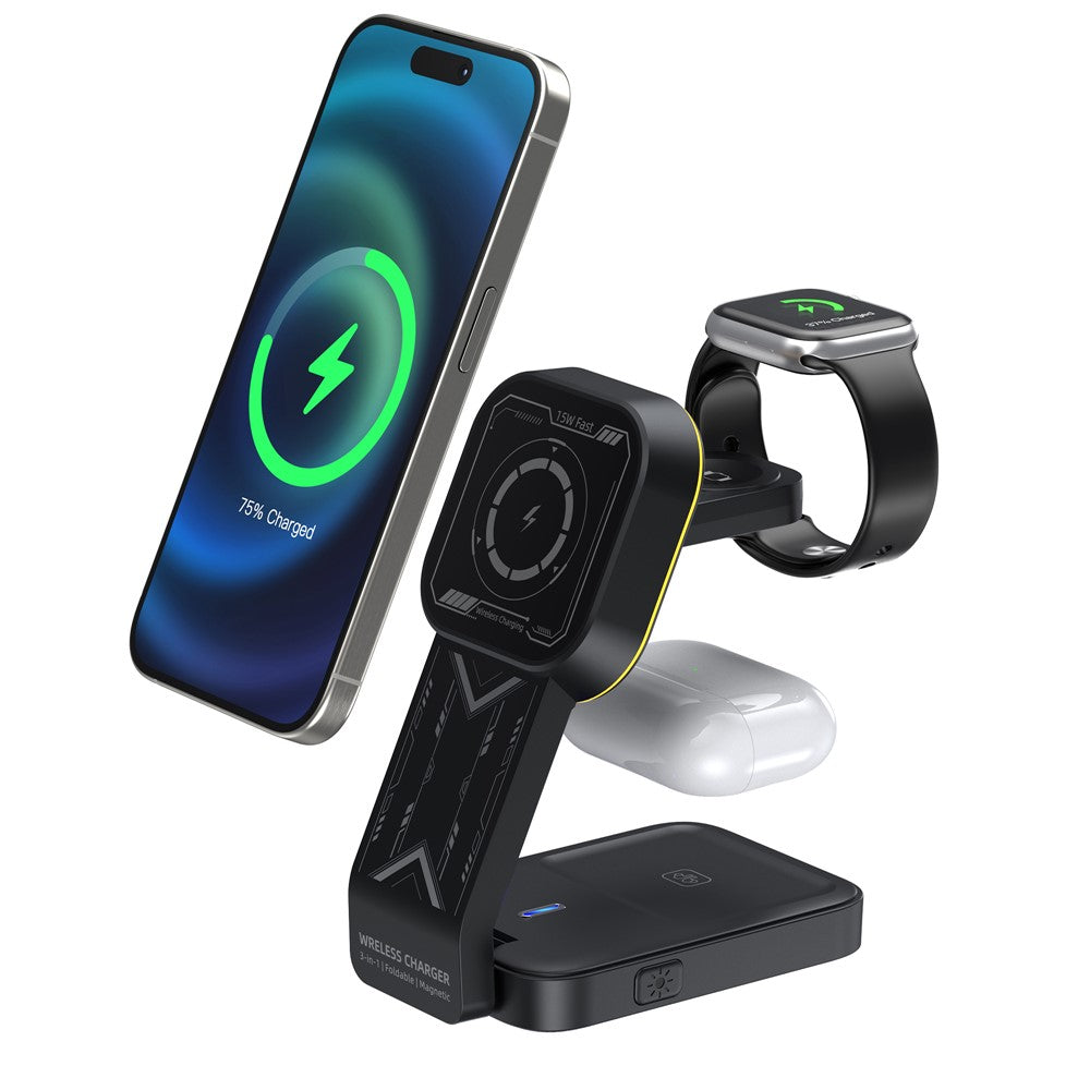 Wireless Charger 