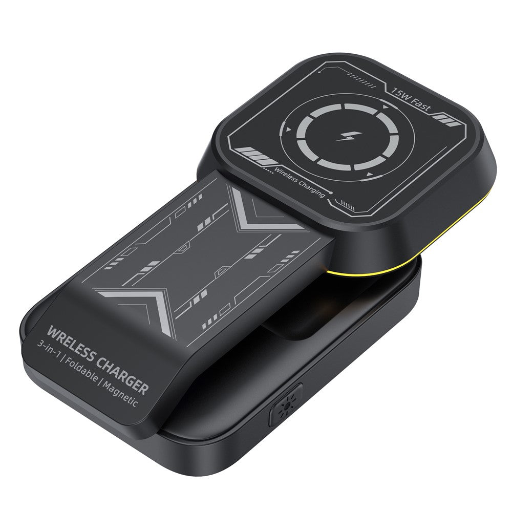 Wireless Charger 